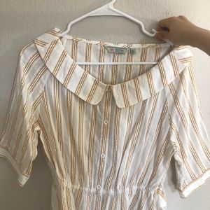 short-sleeve shirt